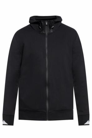 Hidden hood sweatshirt, zdjęcie 1 Hidden hood sweatshirt od Fendi